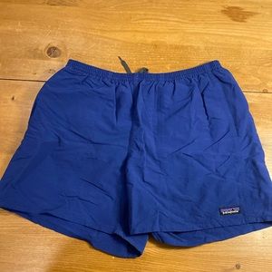 Patagonia 5” Baggies
